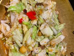 -楼兰新疆主题餐厅(苏州中心店)