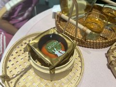 -吾象走甜·生日蛋糕·甜品台茶歇