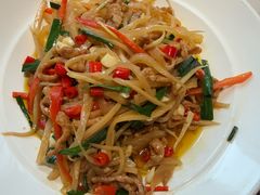 -饕然·民间川菜(龙泉店)