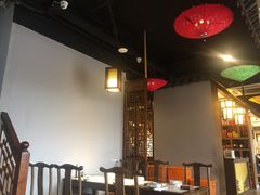 大堂-千岛湖小鱼儿·淳安匠心农家菜