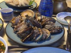 -喜庭海鲜自助(来福士店)