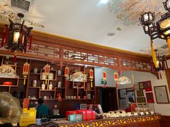 -富华斋饽饽铺·宫廷糕点·伴手礼(护国新天地店)