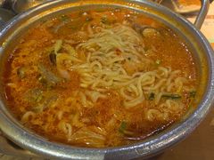 -老炉家木炭烤肉(长江国际店)