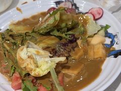 -蜀留香火锅(社会山店)