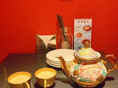 -阿里家·新疆烤肉酒場