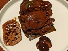 -清水亭湖北菜(大屯DT51店)