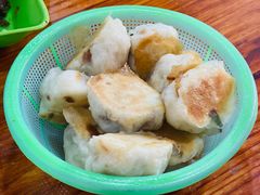 -逍遥镇刘相五胡辣汤豆沫馆(康复中街店)