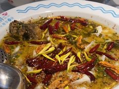 -花椒俏川菜小馆(南海万达店)