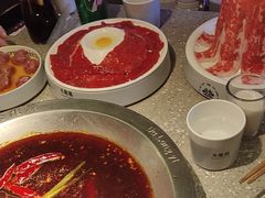 -大龙燚火锅(太古里店)