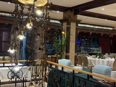 -大海湾酒楼(人南店)