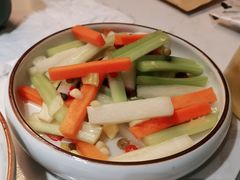 -老镇春饼(济宁万达店)