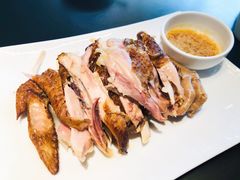 福山烧鸡-东莱馋房(陆家嘴店)