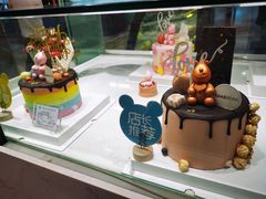 -CAKE BOSS蛋糕老板(公主坟凯德晶品店)
