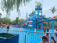 -杭州浪浪浪水公园