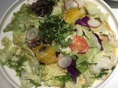 -彩虹之约•淮扬家宴(亚运村店)