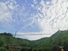 -汕尾铜鼎山旅游区