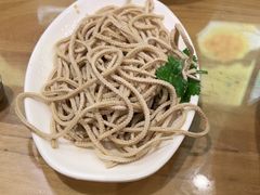 -华天二友居肉饼(宫门口店)