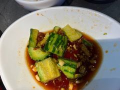 -胖哥俩肉蟹煲(萧山加州阳光店)
