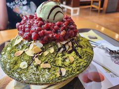 -劳顶笨咖啡(益华广场店)