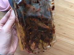 -周黑鸭(武汉汉阳区江城大道永旺店)