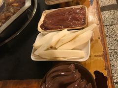 -邓莽子老火锅(鲁祖庙店)