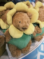 点击看大图 -Hamleys 玩具王国(杭州店)