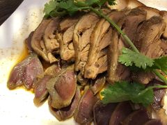 -大洋家·精品潮汕菜·生腌砂锅粥(天河东路店)