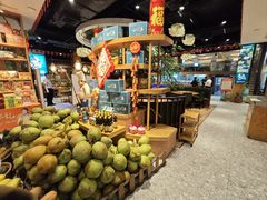 -龙泉人椰子鸡(龙昆南店)