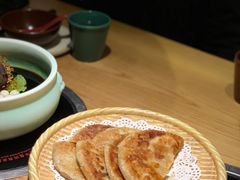 -吃饭皇帝大·土家民族菜(温州万象城店)