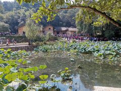 -韶山毛泽东同志故居