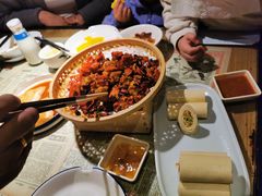 -粤港湾砂锅粥·宵夜(宝龙店)