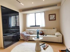 -长江国际商业购物中心·停车场