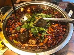 -缪氏川菜(丰盛町店)