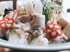 -天正河鲀·河豚亭(大连店)