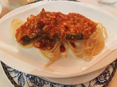 -梅龙镇酒家(南京西路总店)