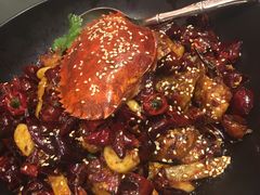 -君悦酒店·1881·北京烤鸭