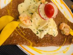 -La Creperie法餐厅(芮欧百货店)