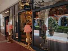 -VENCHI 闻绮(上海佛罗伦萨小镇店)