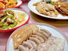 -姐妹鸭仔饭店(湾南路店)
