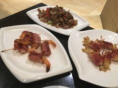 -大渔铁板烧(大悦城店)