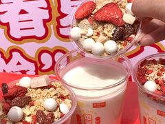 -一鸣真鲜奶吧(星光广场店)