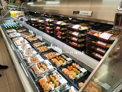 -山姆餐吧(山姆会员商店店)