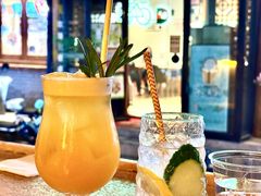 -Sirena海妖日咖夜酒