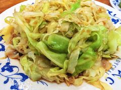 -柴氏风味斋(甘家口店)