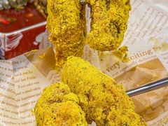 -哼蟹二将·烤肉酱蟹(合生汇店)