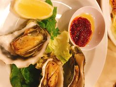 -真浪花园海鲜餐馆
