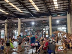 -南宫温泉水世界