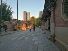 -晋江五店市传统文化旅游区