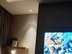 -潍坊鸢飞大酒店(泰华城店)
