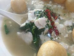 -乐达酸菜鱼面(山师东路店)